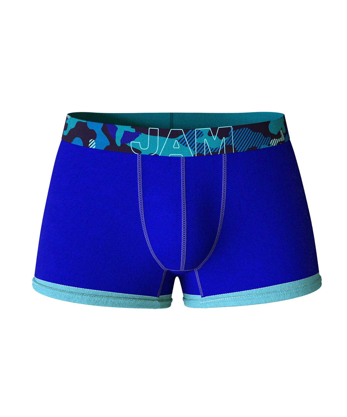 JAM - ARMY - Boxer Trunk