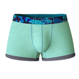 JAM - ARMY - Boxer Trunk