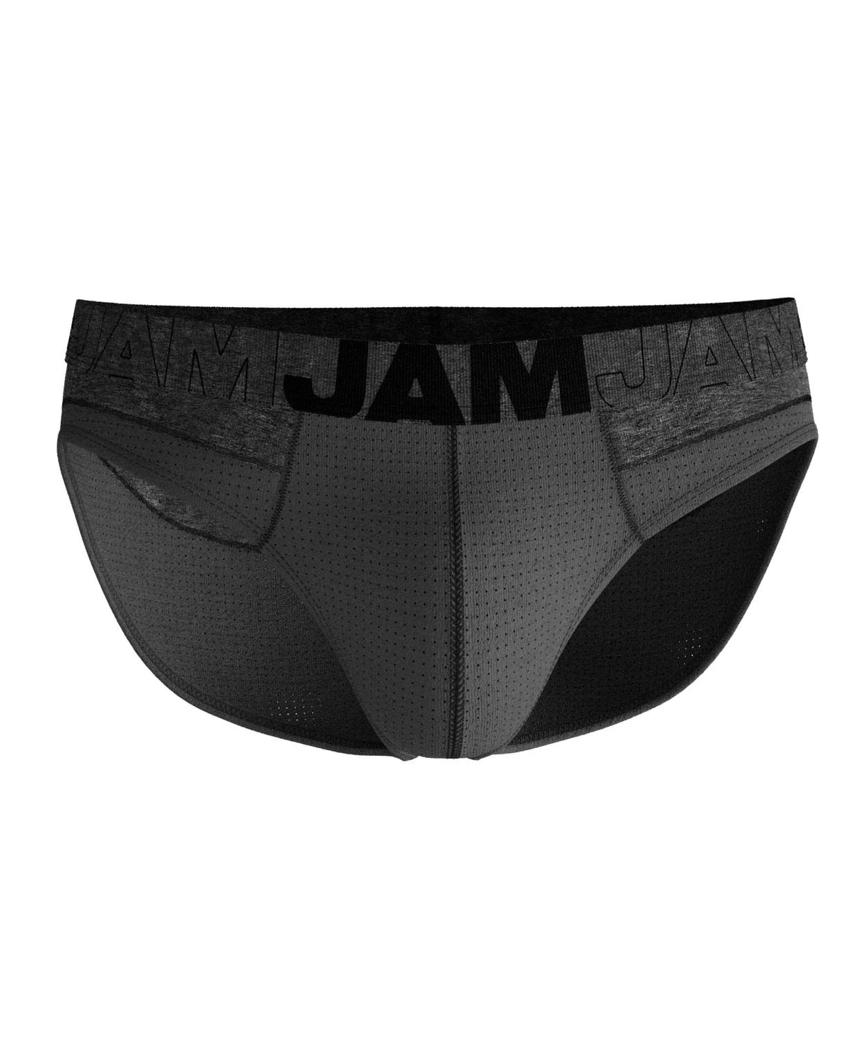 JAM PAC - Brief