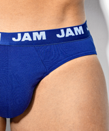 JAM BASICS - Brief