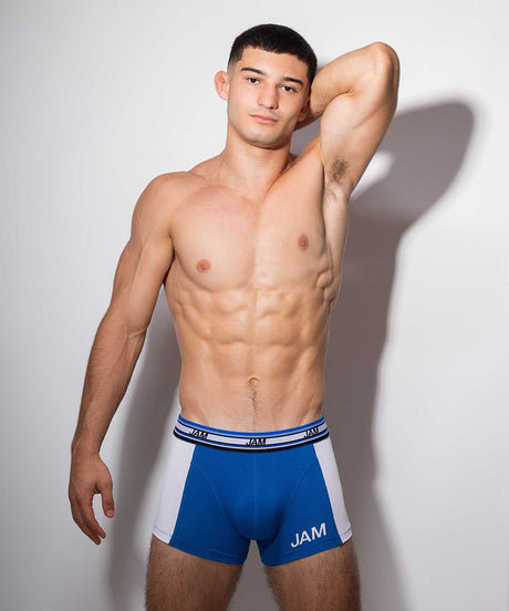 JAM - ICE - Boxer Trunk