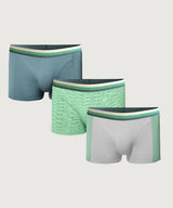 JAM - PLAY - Boxer Trunk - 3-Pack