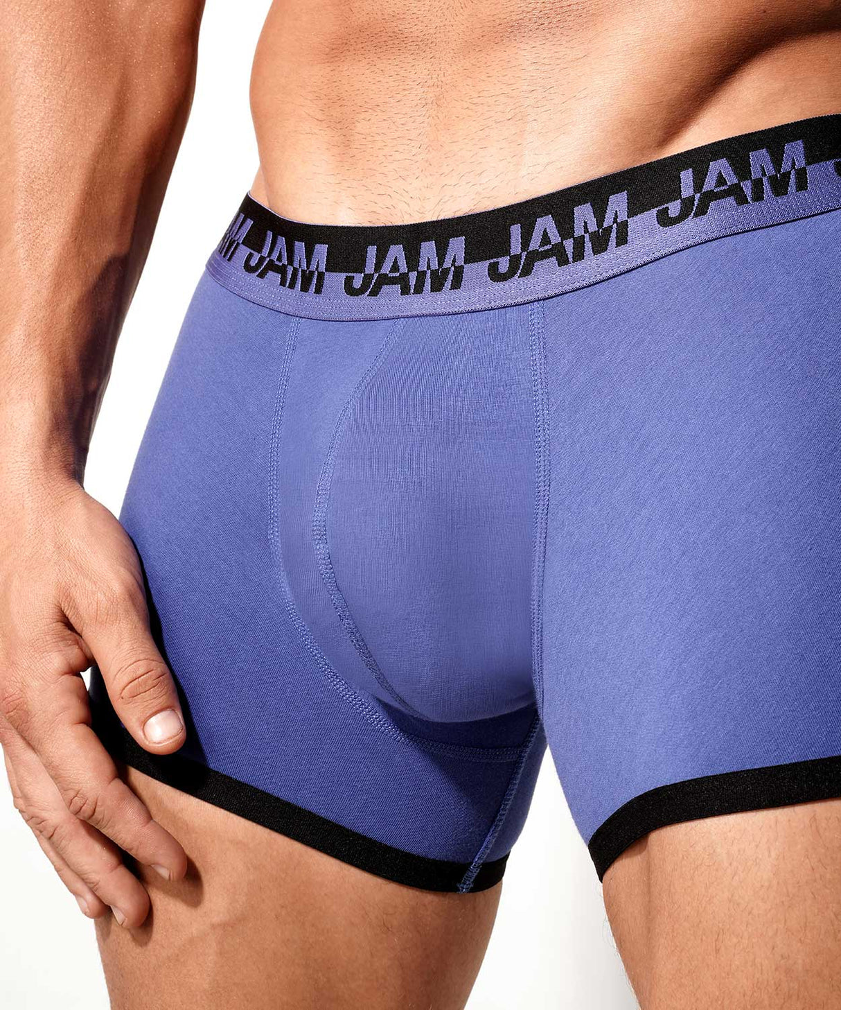 JAM - SKIN - Boxer Trunk