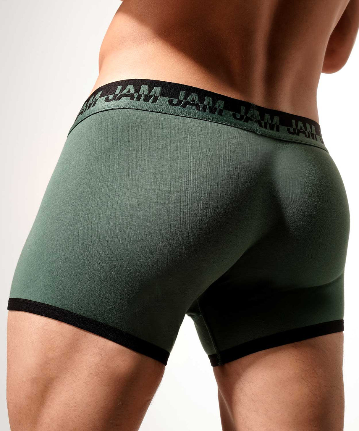 JAM - SKIN - Boxer Trunk