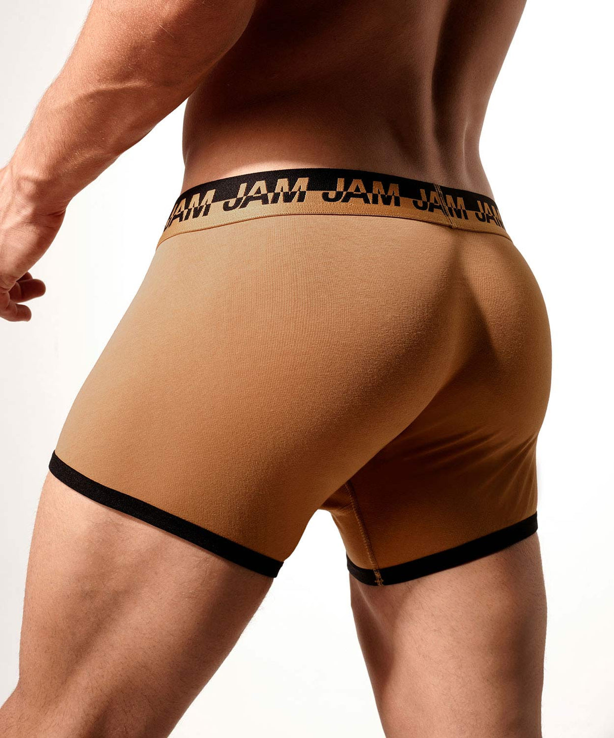 JAM - SKIN - Boxer Trunk