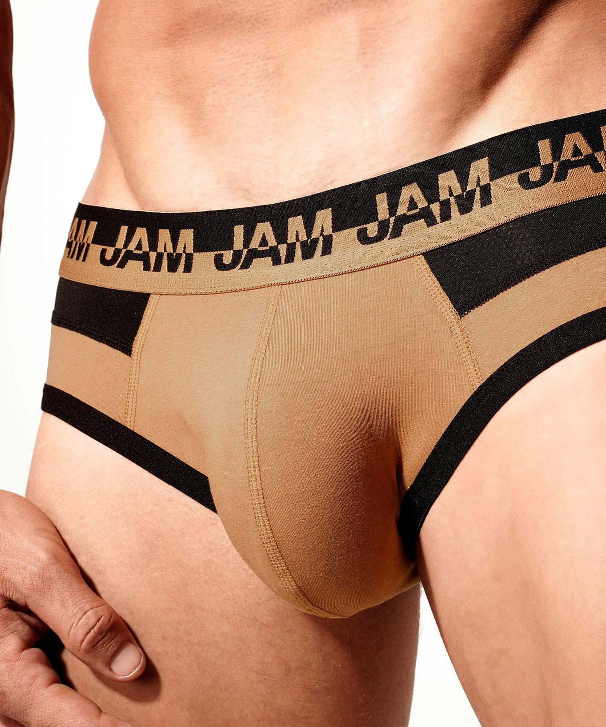 JAM - SKIN - Brief