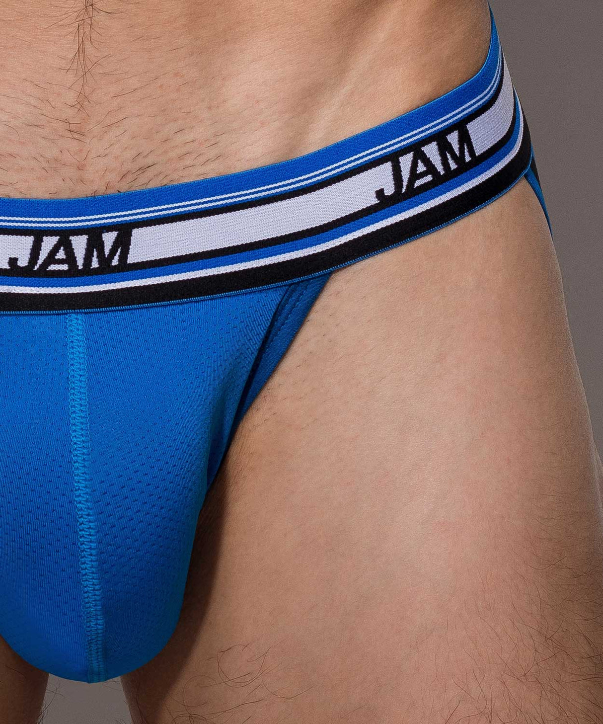 JAM - ICE - Jockstrap - 3-Pack