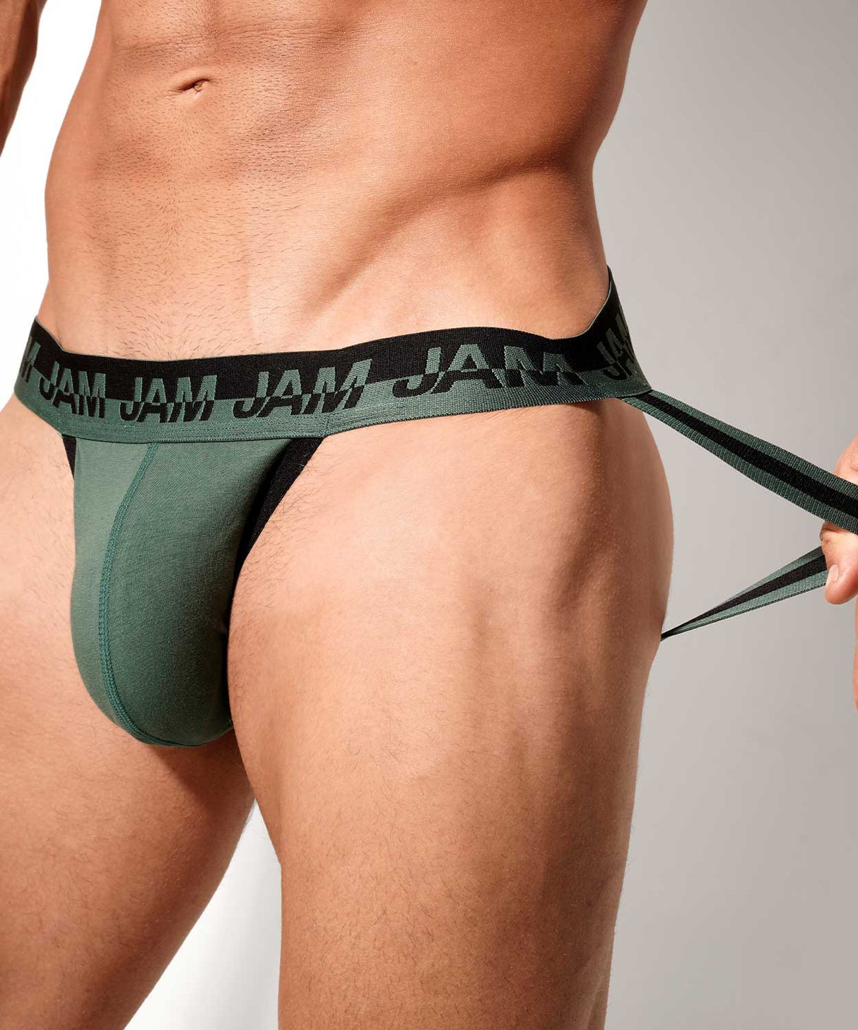 JAM - SKIN - Jockstrap