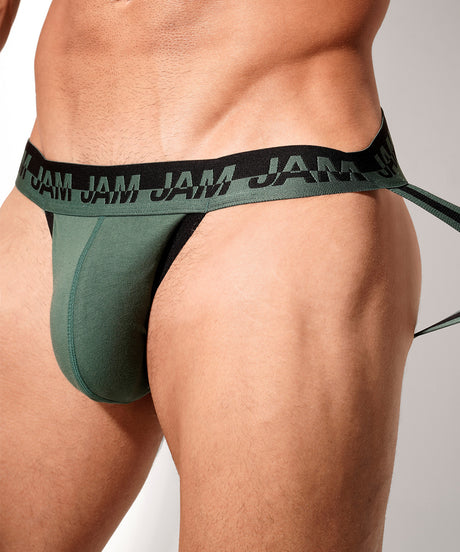 JAM - SKIN - Jockstrap