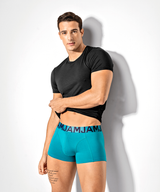 JAM BASICS - Boxer Trunk - 5Pack