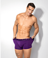 JAM BASICS - Boxer Trunk - 5Pack