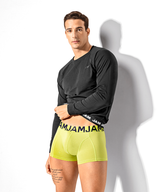 JAM BASICS - Boxer Trunk - 5Pack