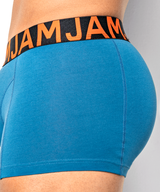 JAM BASICS - Boxer Trunk - 5Pack