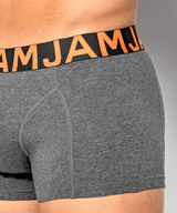 JAM BASICS - Boxer Trunk - 5Pack