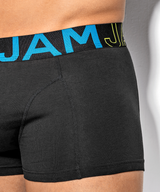 JAM BASICS - Boxer Trunk - 5Pack