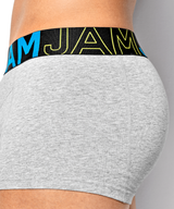 JAM BASICS - Boxer Trunk - 5Pack