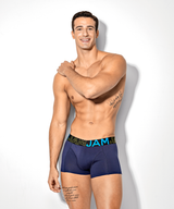 JAM BASICS - Boxer Trunk - 5Pack