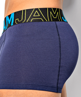 JAM BASICS - Boxer Trunk - 5Pack