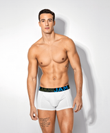 JAM BASICS - Boxer Trunk - 5Pack