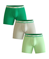 JAM - RAQUET - Boxer Brief - 3-Pack