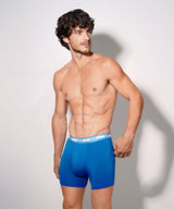 JAM - RAQUET - Boxer Brief - 3-Pack